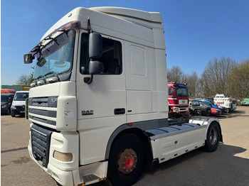 Vilcējs DAF XF 105 460