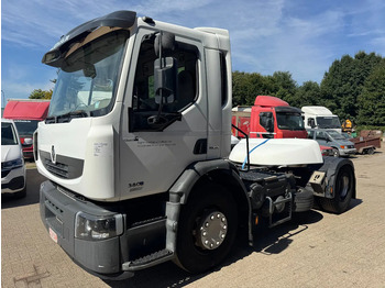 Vilcējs RENAULT Premium 380