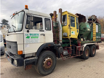 Kravas automašīna IVECO TurboTech