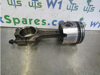 Dzinējs un rezerves daļas CUMMINS