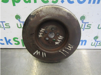 Dzinējs un rezerves daļas CUMMINS