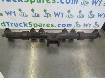 Dzinējs un rezerves daļas CUMMINS