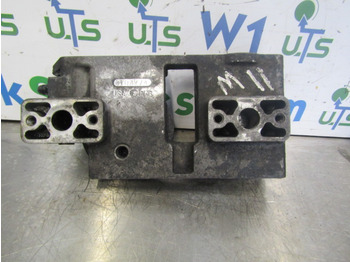 Dzinējs un rezerves daļas CUMMINS