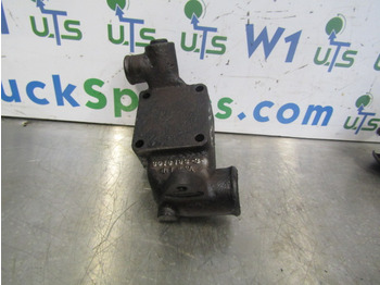 Dzinējs un rezerves daļas CUMMINS