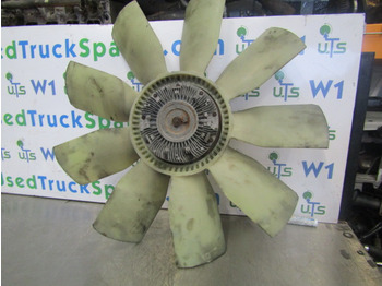 Dzinējs un rezerves daļas CUMMINS