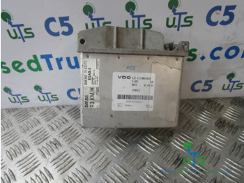 Elektroniskais vadības bloks (ECU) DAF