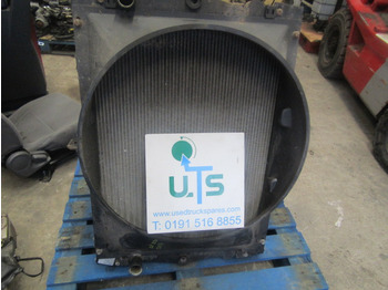 Radiators DAF LF