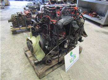 Dzinējs - Kravas automašīna DAF PACCAR LF 45 150 ENGINE COMPLETE: foto 4