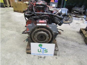 Dzinējs - Kravas automašīna DAF PACCAR LF 45 150 ENGINE COMPLETE: foto 2