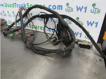 Elektrosistēma - Kravas automašīna DAF XF 105 PACCAR ENGINE/ECU HARNESS: foto 3