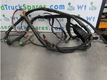 Elektrosistēma PACCAR