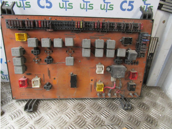 Elektrosistēma DAF XF 95