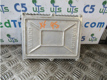 Elektroniskais vadības bloks (ECU) WABCO