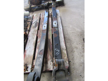 Piekare - Kravas automašīna DENNIS ELITE II FRONT SPRINGS (PAIR): foto 2