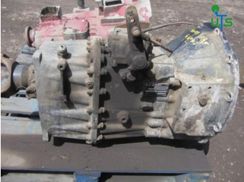 Pārnesumkārba EATON / VICKERS