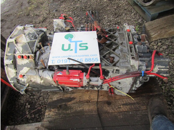Pārnesumkārba - Kravas automašīna ERF ZF 16S181 ECOSHIFT GEARBOX: foto 3
