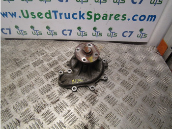 Dzinējs un rezerves daļas ISUZU