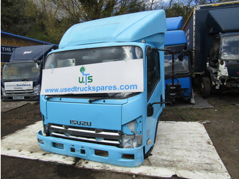 Kabīne ISUZU