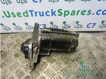 Elektrosistēma ISUZU