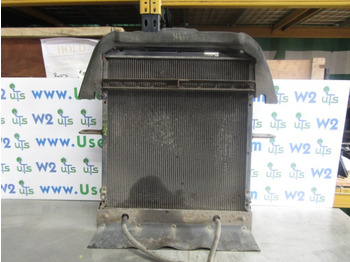Radiators ISUZU
