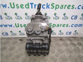 Bremžu daļas - Kravas automašīna IVECO STRALIS WABCO FOOT BRAKE MAIN VALVE P/NO 4462300002 / 4800200100: foto 4