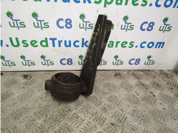 Dzinējs un rezerves daļas IVECO