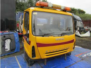 Kabīne IVECO