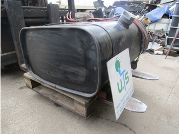 Degvielas tvertne - Kravas automašīna MAN 8163 (LE2000) FUEL TANK COMPLETE: foto 2
