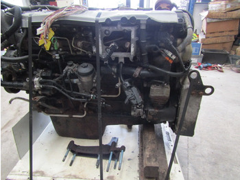Dzinējs - Kravas automašīna MAN D2066 LF04 TGA ENGINE COMPLETE: foto 4
