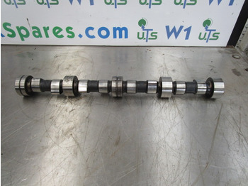 Dzinējs un rezerves daļas MAN TGL