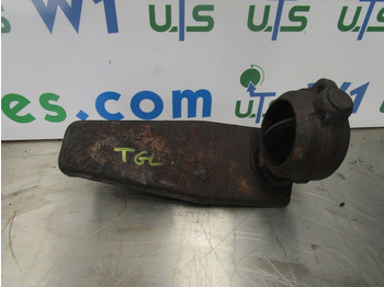 Dzinējs un rezerves daļas MAN TGL