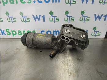 Dzinējs un rezerves daļas MAN TGL