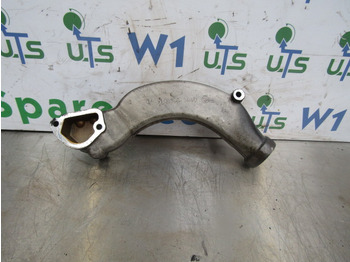 Dzinējs un rezerves daļas MAN TGM