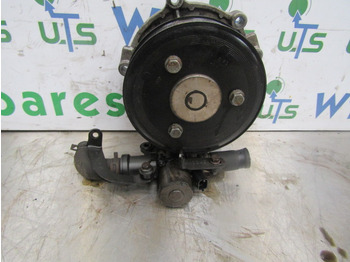 Dzinējs un rezerves daļas MAN TGM