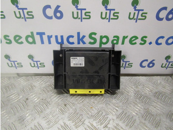 Elektroniskais vadības bloks (ECU) MAN TGM