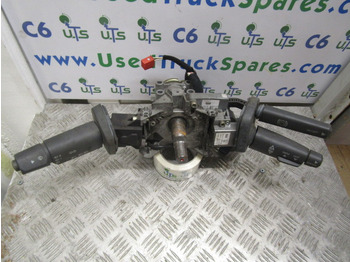 Stūres iekārta - Kravas automašīna MAN TGM/TGL STEERING COLUMN & STALKS: foto 2 Stūres iekārta - Kravas automašīna MAN TGM/TGL STEERING COLUMN & STALKS: foto 2