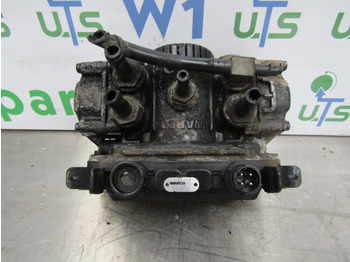 Bremžu daļas WABCO