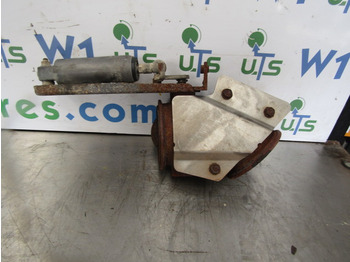 Dzinējs un rezerves daļas MAN TGS