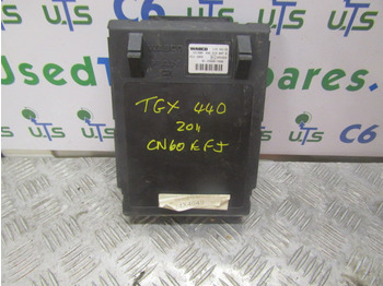 Elektroniskais vadības bloks (ECU) WABCO