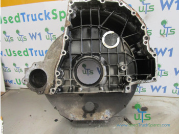 Spararats - Kravas automašīna MERCEDES 1323/1823/2528 OM906 FLYWHEEL BELLHOUSING: foto 2 Spararats - Kravas automašīna MERCEDES 1323/1823/2528 OM906 FLYWHEEL BELLHOUSING: foto 2