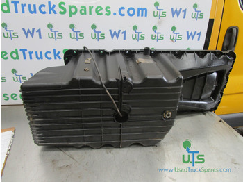 Dzinējs un rezerves daļas MERCEDES-BENZ