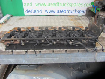 Dzinējs un rezerves daļas MERCEDES-BENZ