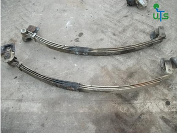 Piekare MERCEDES-BENZ