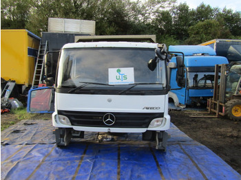 Kabīne MERCEDES-BENZ Atego