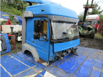 Kabīne MERCEDES-BENZ Axor