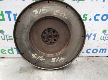 Spararats - Kravas automašīna MERCEDES VARIO/814 FLYWHEEL P/NO R9060320801: foto 3 Spararats - Kravas automašīna MERCEDES VARIO/814 FLYWHEEL P/NO R9060320801: foto 3