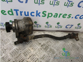 Stūres iekārta MITSUBISHI