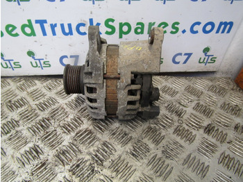 Elektrosistēma MITSUBISHI