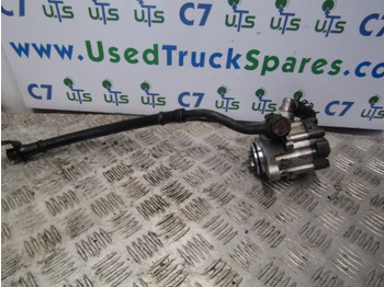 Stūres iekārta MITSUBISHI