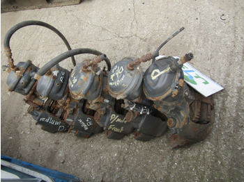 Bremžu daļas - Kravas automašīna RENAULT MIDLUM 7.5 TON BRAKE CALIPERS (FRONT & REAR): foto 2